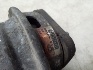 Land Rover Sport L320 (2005–2013) Motora spilvens - 3