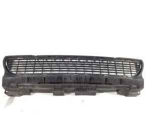  Front bumper lower grille 