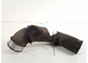 Mercedes Benz A-Class 169 (2004–2012) Intercooler hose A1695280482 - 2