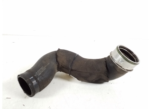   Intercooler hose 