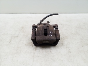   Bremssattel hinten  -  