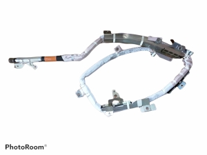 Subaru Impreza (2007–2012) Katuse turvapadi BAMPT11286 - 3