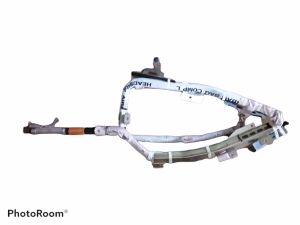 Subaru Impreza (2007–2012) Jumta drošības spilvens BAMPT11286 - 3