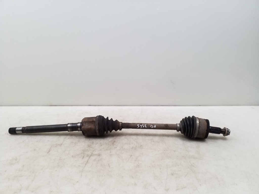LAND ROVER Range Rover Sport 1 generation (2005-2013) Front Right Driveshaft 25070836
