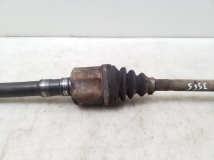 Land Rover Sport L320 (2005–2013) Front drive shaft and its parts - 3