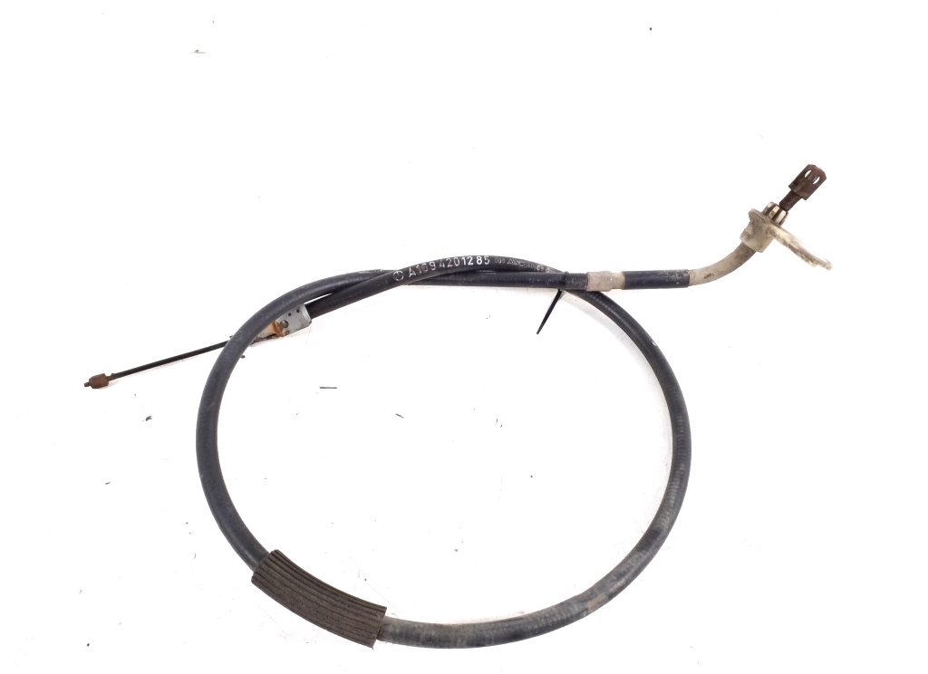 MERCEDES-BENZ A-Class W169 (2004-2012) Hand Brake Cable A1694201285 21043278