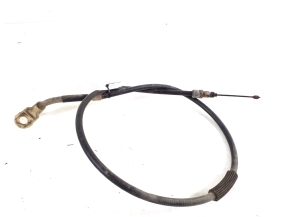 Mercedes Benz A-Class 169 (2004–2012) Parking brake cable A1694201285 - 2