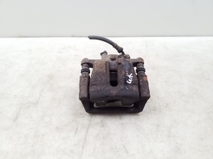   Bremssattel hinten  -  