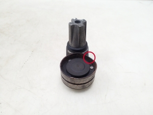 Land Rover Sport L320 (2005–2013) Alternator belt tensioner - 2