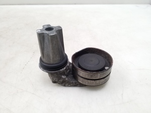   Alternator belt tensioner  -  