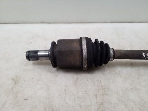 Land Rover Sport L320 (2005–2013) Front drive shaft and its parts - 3