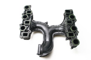  Intake manifold 