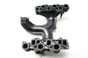  Intake manifold 