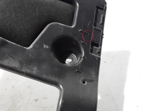 Porsche Panamera 970 (2009–2016) Rear bumper bracket 97050563102 - 2