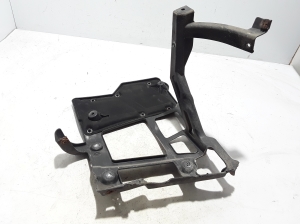 Porsche Panamera 970 (2009–2016) Rear bumper bracket 97050563102 - 4