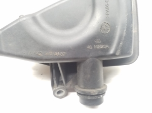 Mercedes Benz E-Class W207 (2009–2017) Muu paak A6421400087 - 3