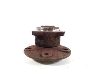 Mercedes Benz A-Class 169 (2004–2012) Rear bearing A1699810027 - 2
