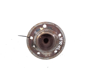Mercedes Benz A-Class 169 (2004–2012) Rear bearing A1699810027 - 3