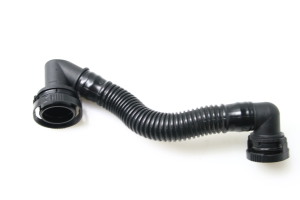 Volkswagen Touareg II (2010–2018) Kurbelgehäuseentlüftung 059103221AL