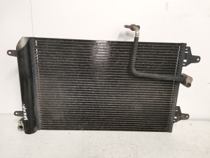 Volkswagen Sharan (1995–2010) Kliimaradiaator 7M3820411E - 2