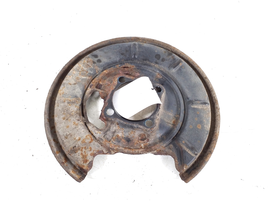 MERCEDES-BENZ A-Class W169 (2004-2012) Rear Left Brake Disc Protection A1694230120 21043251