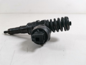 Volkswagen Sharan (1995–2010) Injektor Einspritzdüse 038130079AX - 3