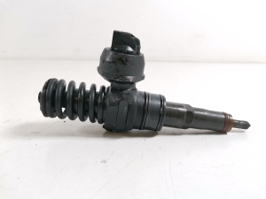 Volkswagen Sharan (1995–2010) Injektor Einspritzdüse 038130079AX - 3