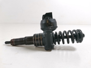 Volkswagen Sharan (1995–2010) Injektor Einspritzdüse 038130079AX - 3