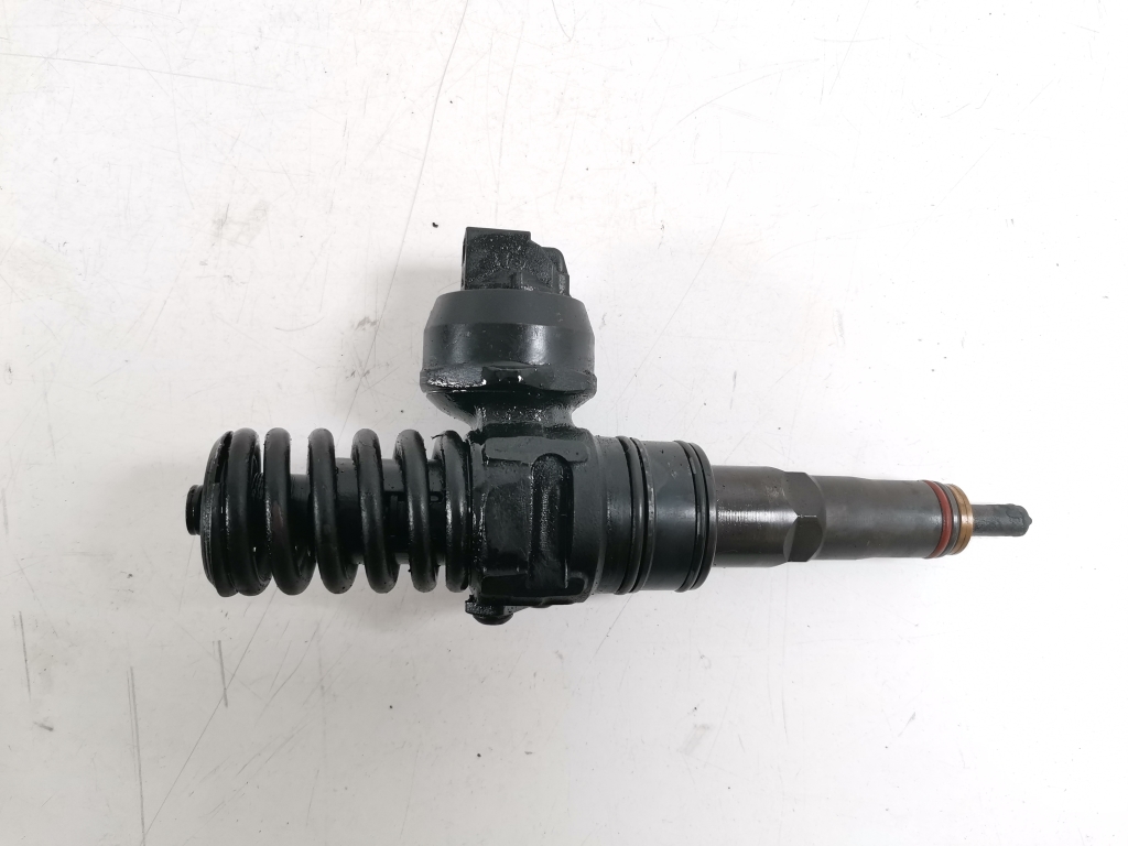 Volkswagen Sharan (1995–2010) Injektor Einspritzdüse 038130079AX Volkswagen Sharan (1995–2010) Injektor Einspritzdüse 038130079AX