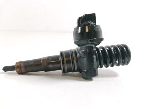 Volkswagen Sharan (1995–2010) Injektor Einspritzdüse 038130079AX - 3