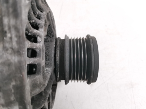 Volkswagen Sharan (1995–2010) Lichtmaschine 038903023L - 2