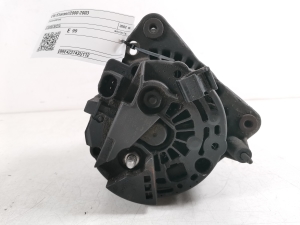 Volkswagen Sharan (1995–2010) Lichtmaschine 038903023L - 3