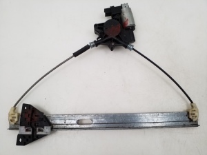 Mazda 6 (2002–2007) Fensterheber an der Vordertür - 2