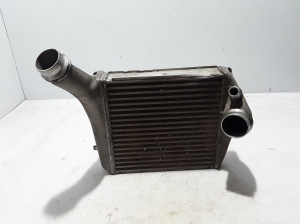  Intercooler radiaator 