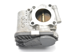 Opel Corsa D (2006–2014) Drosselklappe 55562270 - 5