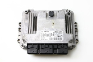 Engine control unit - 9664843780