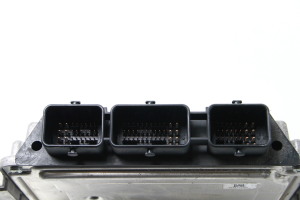 Peugeot 308 (2007–2015) Engine control unit 9664843780 - 2