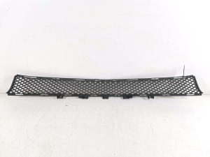  Front bumper lower grille 