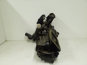 Volkswagen Tiguan (2007–2016) Heater and its parts 3C1820308 - 2