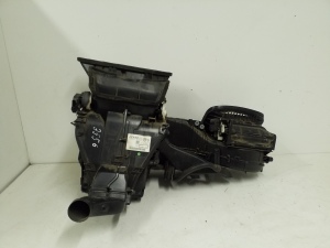 Volkswagen Tiguan (2007–2016) Heater and its parts 3C1820308 - 4