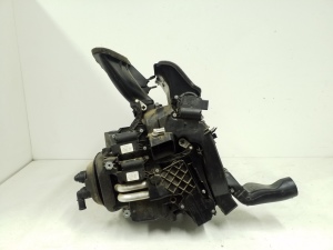 Volkswagen Tiguan (2007–2016) Heater and its parts 3C1820308 - 5