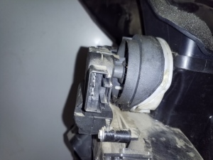 Volkswagen Tiguan (2007–2016) Heater and its parts 3C1820308 - 6