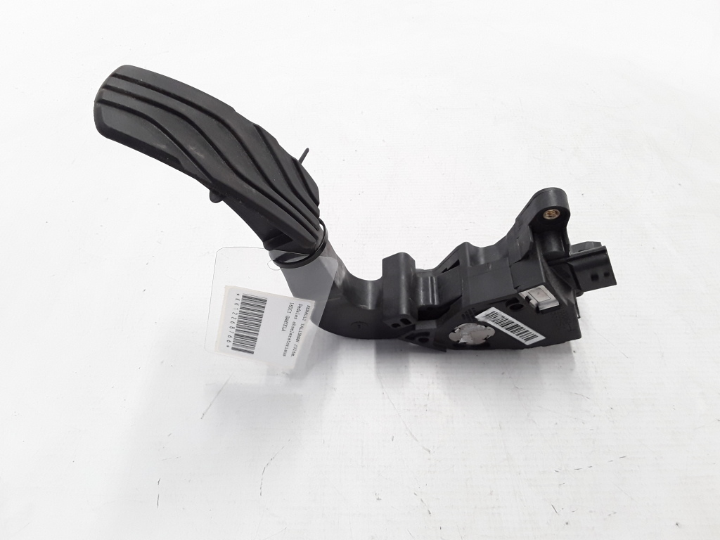 RENAULT Talisman 1 generation (2012-2024) Throttle Pedal 180026830R 22299543