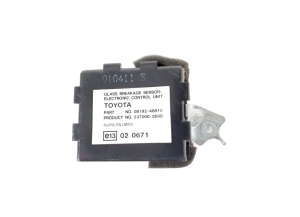 LEXUS RX MCU1 (1998–2003) Relay 08192-48810 - 2