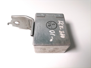 LEXUS RX MCU1 (1998–2003) Püsikiirushoidja juhtmoodul 88240-48030 - 2