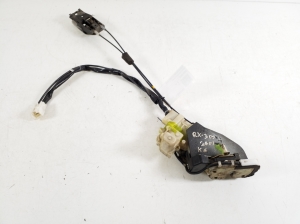 LEXUS RX MCU1 (1998–2003) Türschloss hinten 69060-48010 - 3