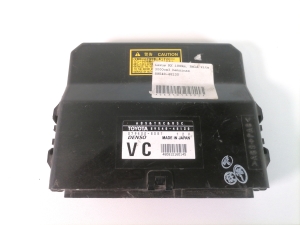 Relais ABS-Block - 89540-48130