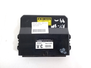 Relais ABS-Block - 89540-48130