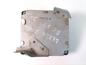 LEXUS RX MCU1 (1998–2003) Juhtplokk 89221-48031 - 3