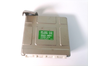 Juhtplokk - 89221-48031